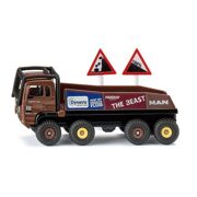 Speelgoedauto HS Schoch 8x8 MAN Truck Trial - Siku 1686